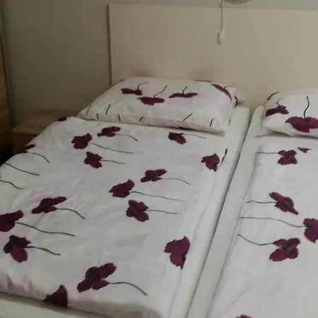 Apartmán Dragica A42 Poreč