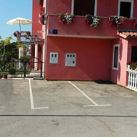 Dragica A42 Apartamento *