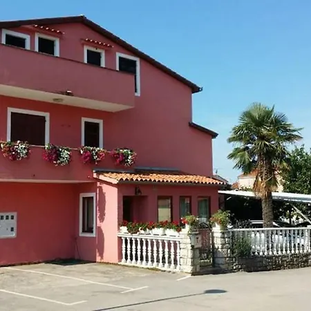 Dragica A42 Apartment