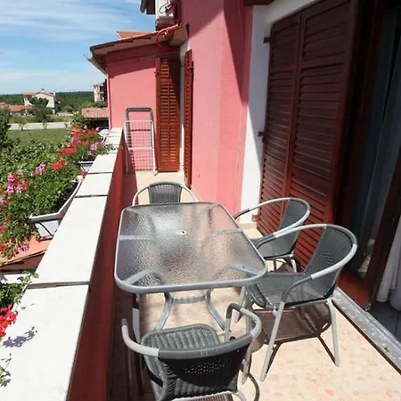 Apartamento Dragica A42