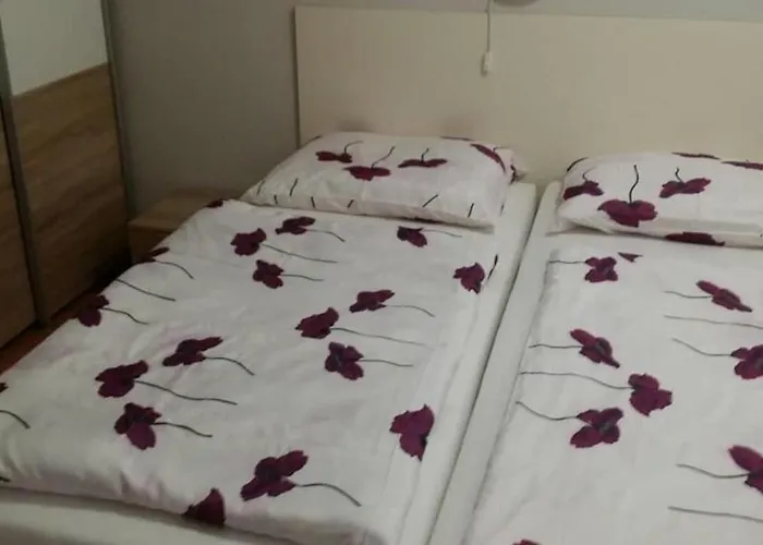 Apartament Dragica A42 Poreč