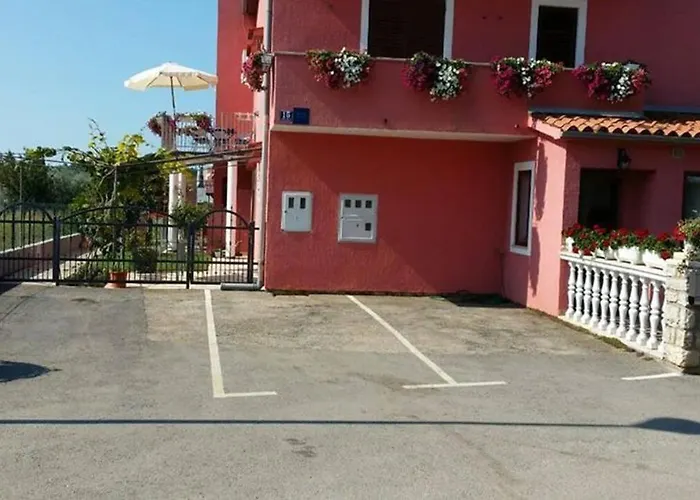 Dragica A42 Apartament *