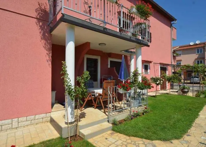 Apartament Dragica A42 *