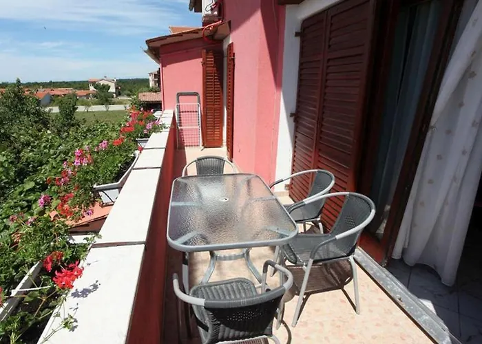 Apartament Dragica A42