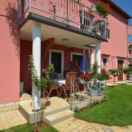 Apartman Dragica A42 *