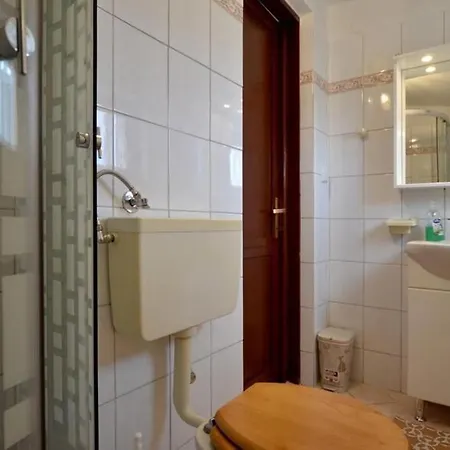 Apartman Dragica A42 Poreč